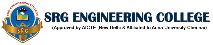 SRG Engineering College